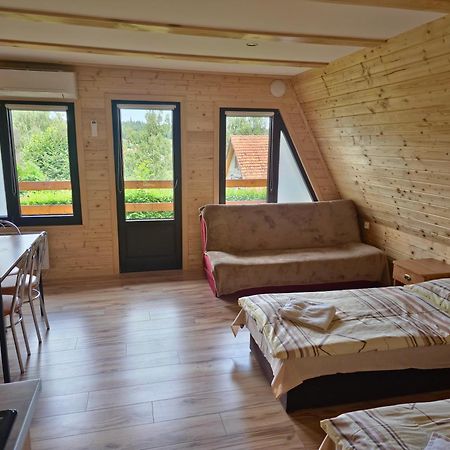 O.W.S. Strzecha Hotel Duszniki Zdroj Luaran gambar