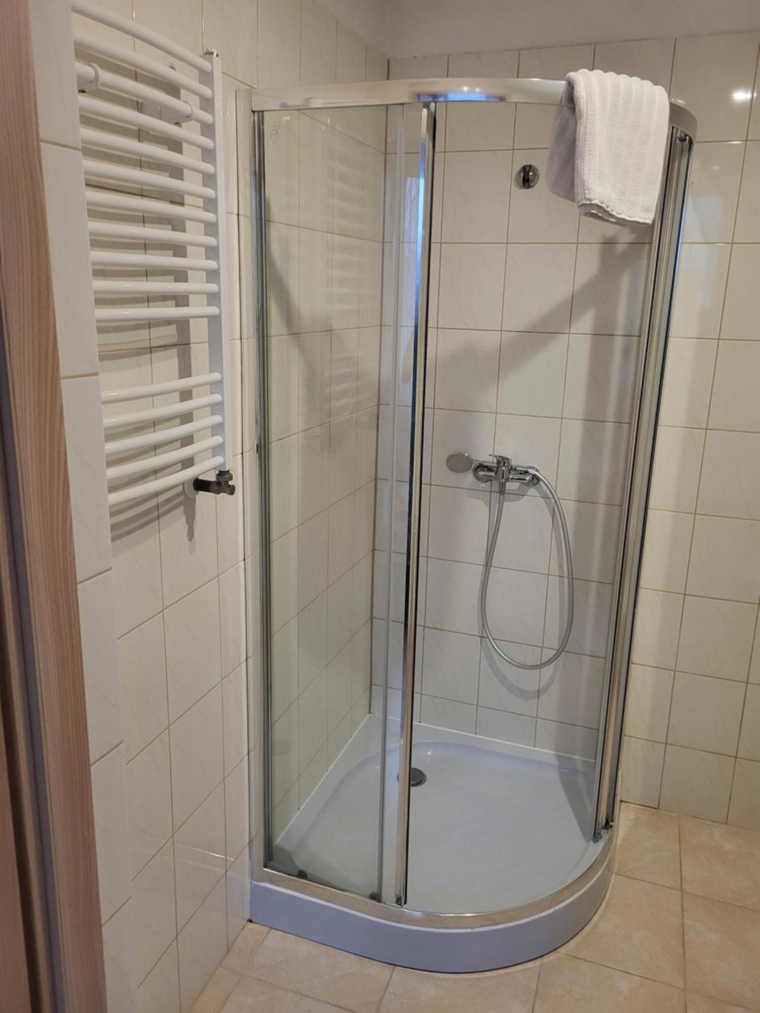 O.W.S. Strzecha Hotel Duszniki Zdroj Luaran gambar