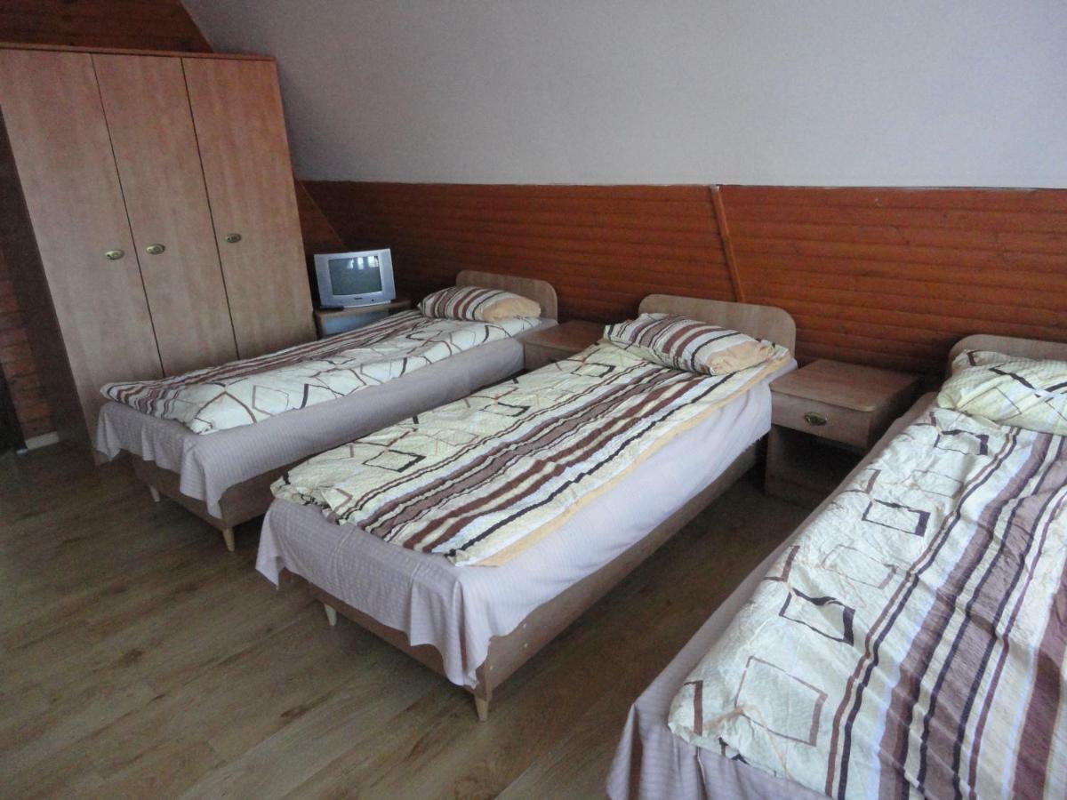 O.W.S. Strzecha Hotel Duszniki Zdroj Luaran gambar